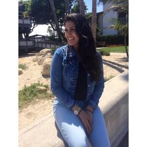 Meet your Posher, Aileen